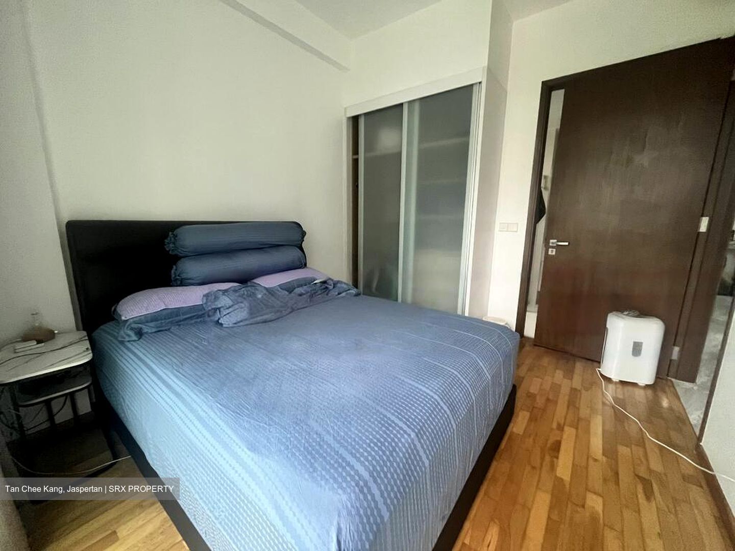 Naung Residence (D19), Apartment #564085051